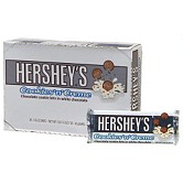 Hershey's Cookies n Creme Bars 36ct